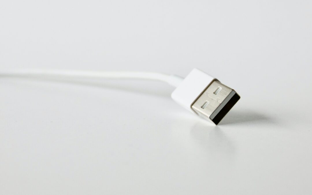 Voordelen van een stopcontact met USB