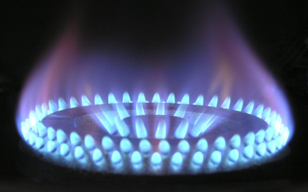Hoge energierekening? Bespaar gas met deze tips!